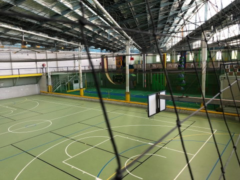 Sports Parc At Howzat - New South Wales Tourism  0