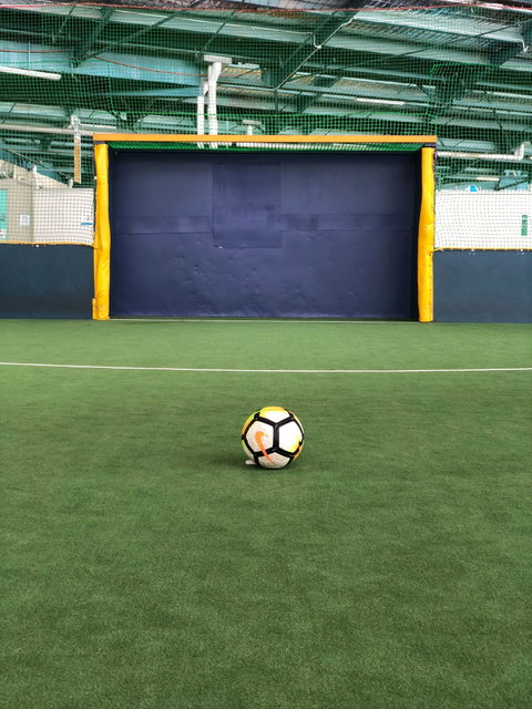 Sports Parc At Howzat - New South Wales Tourism  1