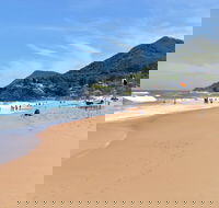 Stanwell Park - New South Wales Tourism 