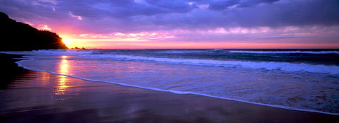 Stanwell Park - New South Wales Tourism  1