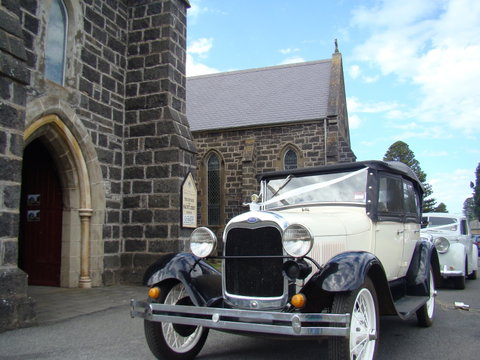 St John's Anglican Church Port Fairy - New South Wales Tourism  2