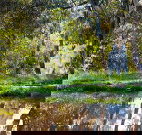 Strathnairn Arts - New South Wales Tourism 