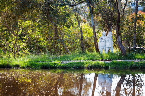 Strathnairn Arts - New South Wales Tourism  0