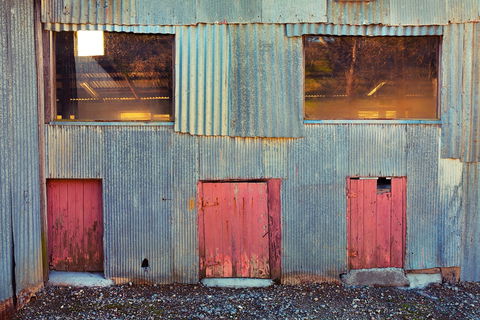 Strathnairn Arts - New South Wales Tourism  1