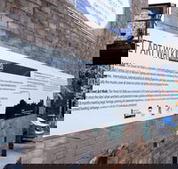 Street Art Walk - New South Wales Tourism 