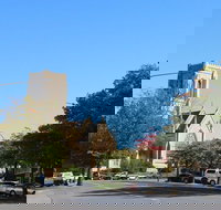 St Saviour's Anglican Cathedral - New South Wales Tourism 