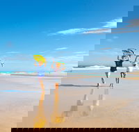 Sunshine Beach - New South Wales Tourism 