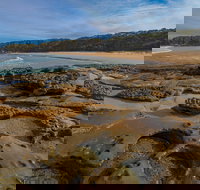 Sunburnt Beach - New South Wales Tourism 