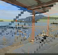 Sussex Inlet - New South Wales Tourism 