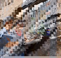 Susannah Place Museum - New South Wales Tourism 