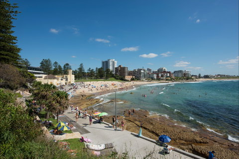 Sutherland Shire - New South Wales Tourism  1