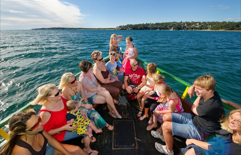 Sutherland Shire - New South Wales Tourism  2