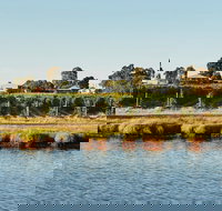 Swan Valley Food and Wine Drive Trail - New South Wales Tourism 