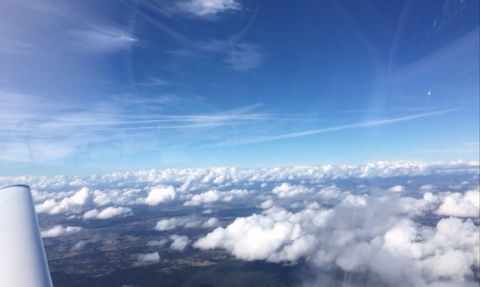 Sydney Motor Glider Flight Group - New South Wales Tourism  0