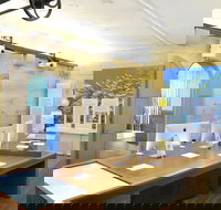 Sydney Institute of Marine Science Discovery Centre - New South Wales Tourism 