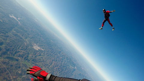Sydney Skydivers Picton - New South Wales Tourism  0