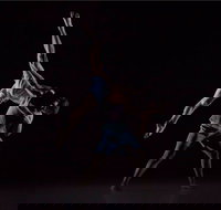 Sydney Dance Company - New South Wales Tourism 
