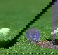 Sylvania Par Three Golf and Soccer - New South Wales Tourism 