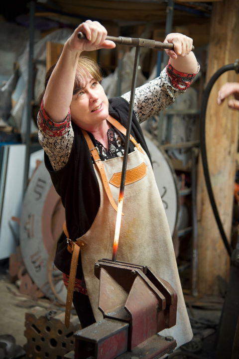 Talisman Gallery - New South Wales Tourism  0