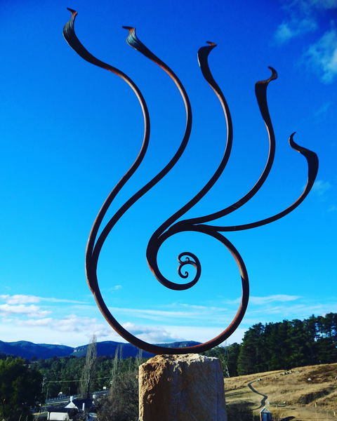 Talisman Gallery - New South Wales Tourism  1