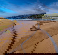 Target Beach - New South Wales Tourism 