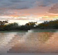 Tennant Creek Cemetery - New South Wales Tourism 