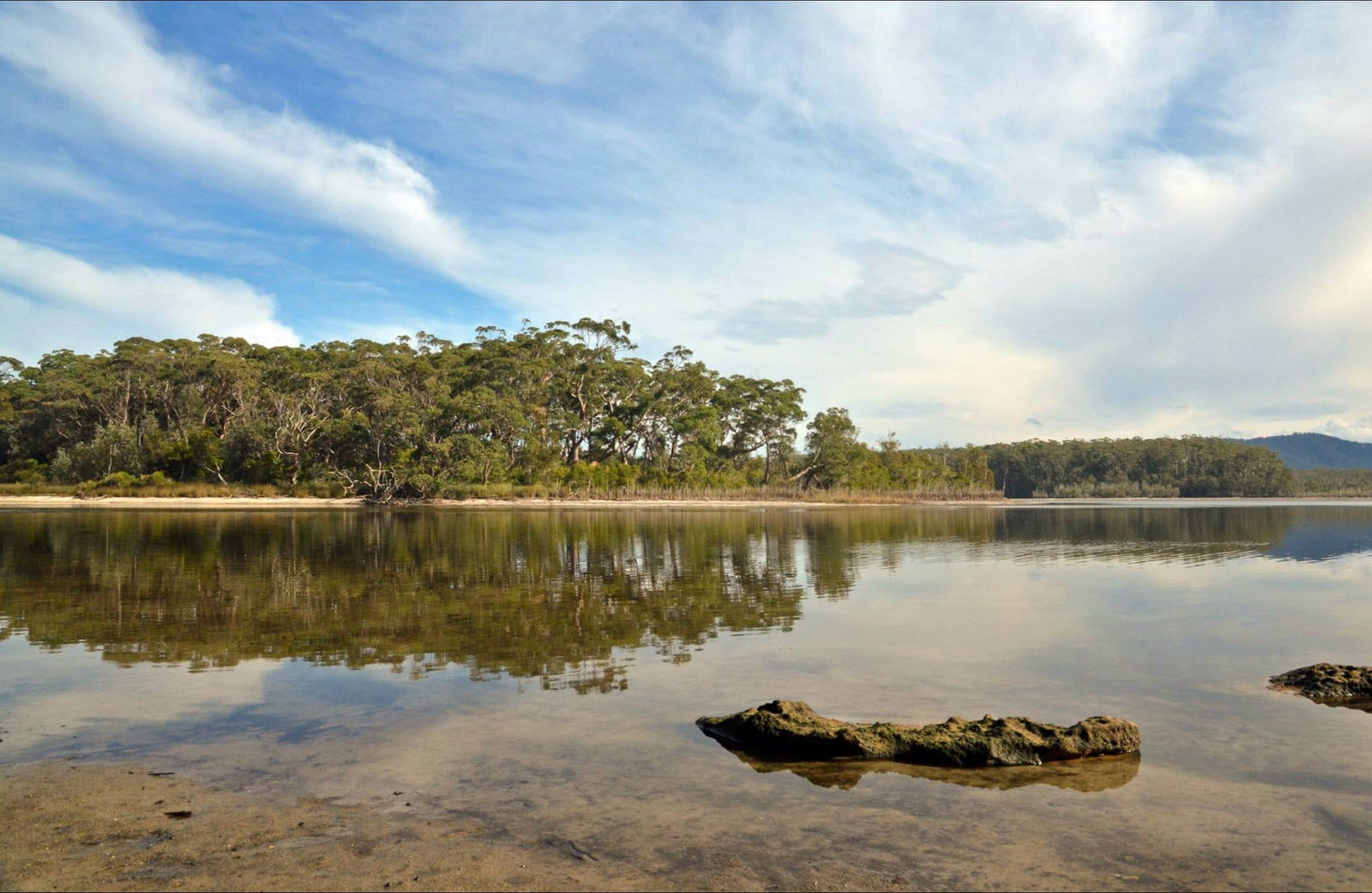 New South Wales Tourism 