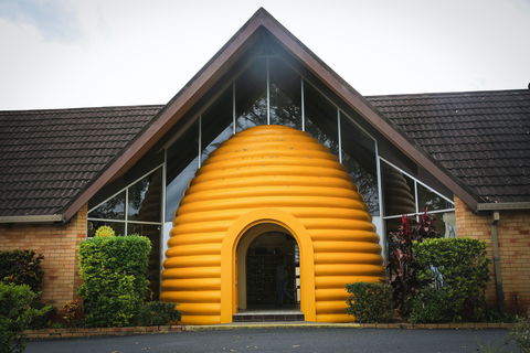 The Honey Place - New South Wales Tourism  0