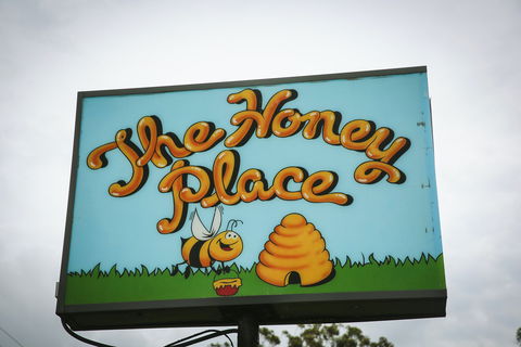 The Honey Place - New South Wales Tourism  1