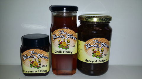 The Honey Place - New South Wales Tourism  2