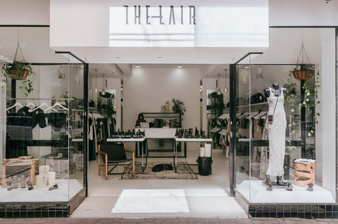 The Lair - New South Wales Tourism  2