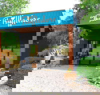 The Truffledore - New South Wales Tourism 