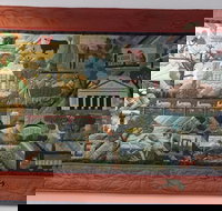 The Moree Quilt - New South Wales Tourism 