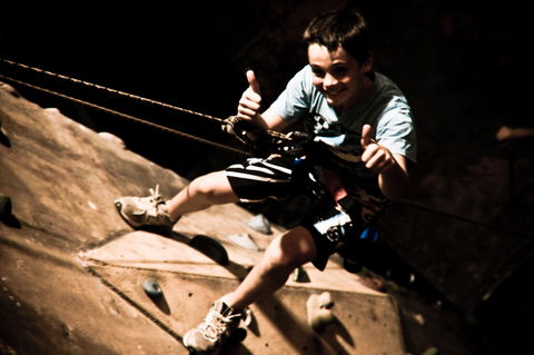 The Rock Adventure Centre - New South Wales Tourism  0
