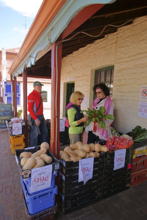 Toodyay Food And Picnic Trail - New South Wales Tourism  0