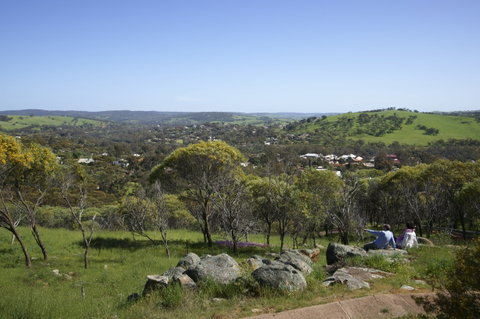Toodyay Food And Picnic Trail - New South Wales Tourism  1