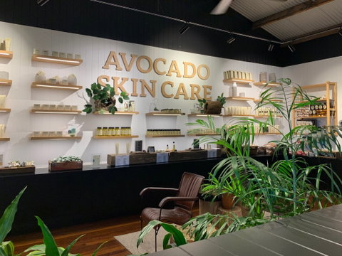 Tropical Fruit World - New South Wales Tourism  1