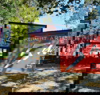 Tumut Art Society 5Ways Gallery - New South Wales Tourism 