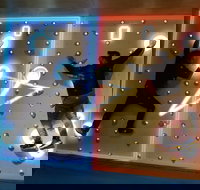 TwistED Science - New South Wales Tourism 