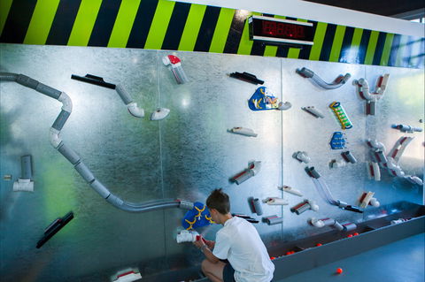 TwistED Science - New South Wales Tourism  2