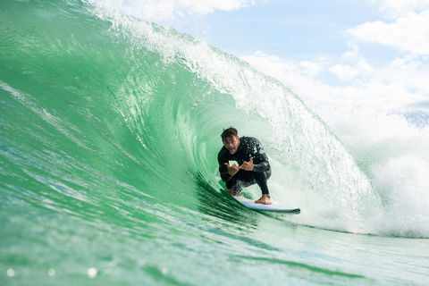 URBNSURF Melbourne - New South Wales Tourism  1