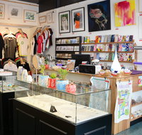 Urban Cow Studio - New South Wales Tourism 