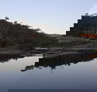 Uriarra Loop - New South Wales Tourism 