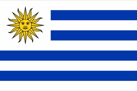 Uruguay, Embassy Of - New South Wales Tourism  0