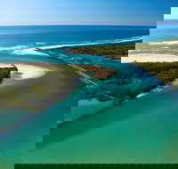 Urunga - New South Wales Tourism 