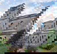 Villa Alba Museum - New South Wales Tourism 