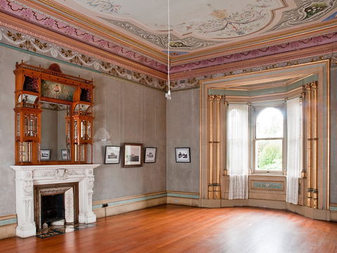 Villa Alba Museum - New South Wales Tourism  1