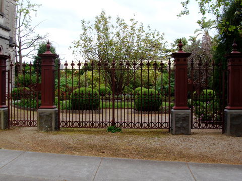 Villa Alba Museum - New South Wales Tourism  2