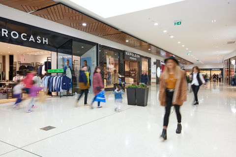 Wagga Wagga Marketplace - New South Wales Tourism  0