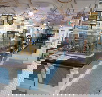 Wallaroo Heritage and Nautical Museum - New South Wales Tourism 